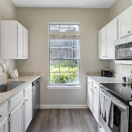 Landing At Hopper Lofts - 1 Bedroom In Manchester